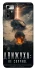 Чехол на ZTE Blade V40 Vita Moscow never sleeps фото 1 из 1