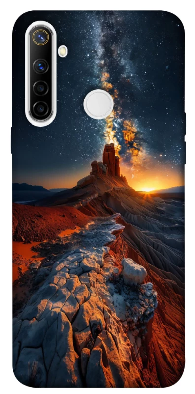 Чохол на Realme 6i Canyon фото 1 з 1