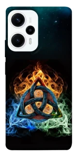 Чохол на Xiaomi Poco F5 / Note 12 Turbo Трикветр фото 1 з 1