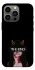 Чохол на Apple iPhone 13 Pro (6.1") the End фото 1 з 1
