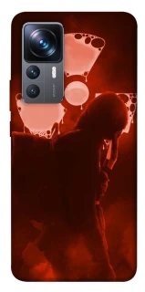 Чохол на Xiaomi 12T / 12T Pro Радіація v8 фото 1 з 1