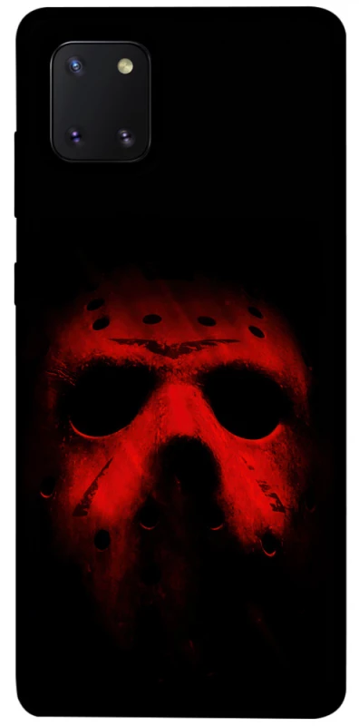 Чохол на Samsung Galaxy Note 10 Lite (A81) Jason v2 фото 1 з 1