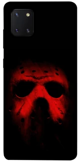 Чохол на Samsung Galaxy Note 10 Lite (A81) Jason v2 фото 1 з 1