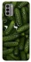 Чехол на Nokia G22 Cucumber фото 1 из 1