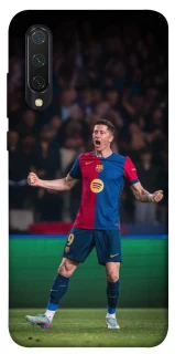 Чохол на Xiaomi Mi CC9 / Mi 9 Lite Robert Lewandowski фото 1 з 1