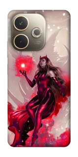 Чохол на Oppo A5 Pro 4G Scarlet Witch v2 фото 1 з 1