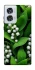 Чохол на Motorola Edge 50 Fusion Flowers v24 фото 1 з 1