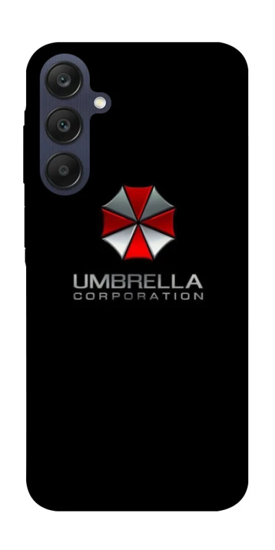 Чохол на Samsung Galaxy A25 5G Umbrella Corporation ver.2 фото 1 з 1