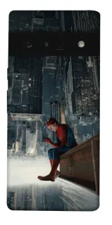 Чохол на Google Pixel 6 Pro Spider Man ver.5 фото 1 з 1