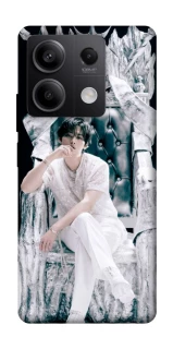 Чехол на Xiaomi Redmi Note 13 5G Lee Know GIANT фото 1 из 1