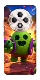 Чохол на Oppo Reno 12 F 4G/5G Brawl Stars ver.14 фото 1 з 1
