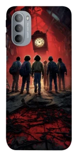 Чохол на Motorola Moto G31 Stranger Things ver.27 фото 1 з 1