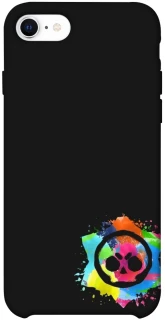 Чохол на Apple iPhone SE (2020) Brawl Stars ver.13 фото 1 з 1