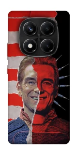 Чохол на Xiaomi Redmi Note 14 Pro 4G Homelander фото 1 з 1