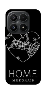 Чехол на Xiaomi 17 Миколаїв Home фото 1 из 1