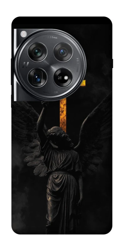 Чохол на OnePlus 12 Angel ver.2 фото 1 з 1