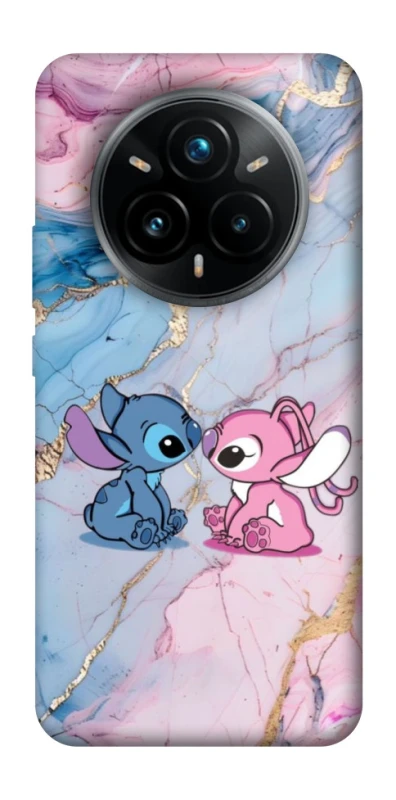 Чехол на Realme 14 Pro+ Stitch ver.24 фото 1 из 1