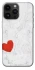 Чохол на Apple iPhone 14 Pro Max (6.7") Love aesthetic ver.5 фото 1 з 1