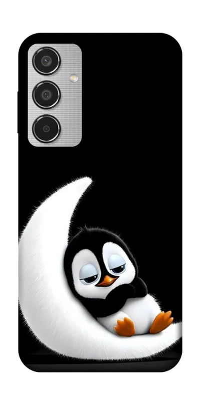 Чохол на Samsung Galaxy M35 My Penguin фото 1 з 1