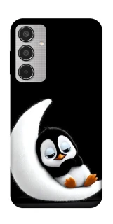 Чохол на Samsung Galaxy M35 My Penguin фото 1 з 1