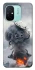 Чехол на Xiaomi Redmi 12C / Poco C55 Moscow never sleeps ver.3 фото 1 из 1