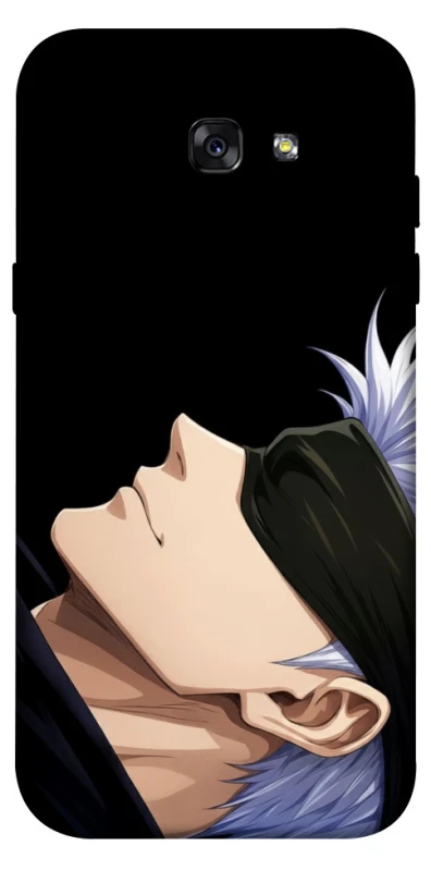 Чохол на Samsung A720 Galaxy A7 (2017) Gojo v13 фото 1 з 1