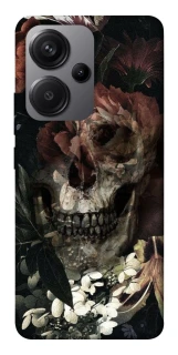 Чохол на Xiaomi Redmi Note 13 Pro+ Romantic Halloween ver.1 фото 1 з 1