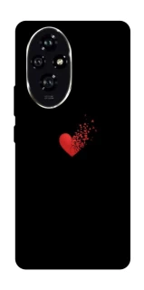 Чохол на Honor 200 Love aesthetic ver.8 фото 1 з 1