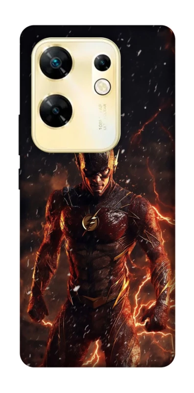 Чехол на Infinix Zero 30 4G Flash фото 1 из 1