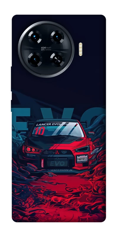 Чохол на TECNO Spark 20 Pro+ EVO 10 фото 1 з 1