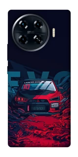 Чохол на TECNO Spark 20 Pro+ EVO 10 фото 1 з 1