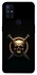 Чохол на OnePlus Nord N10 5G Golden Skull фото 1 з 1