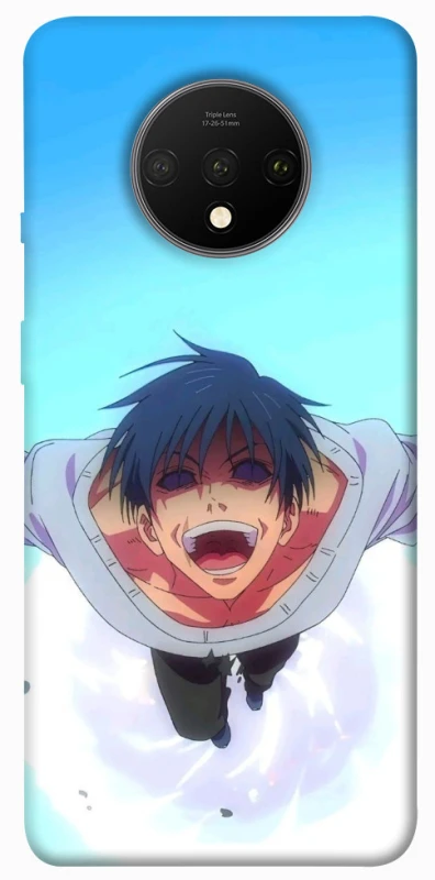 Чехол на OnePlus 7T Toji v2 фото 1 из 1