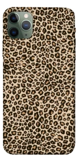 Чохол на Apple iPhone 11 Pro Max (6.5") Leopard Skin v2 фото 1 з 1