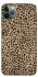 Чехол на Apple iPhone 11 Pro Max (6.5") Leopard Skin v2 фото 1 из 1