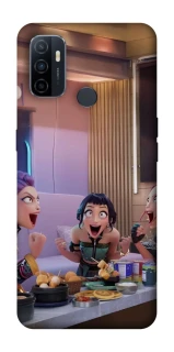 Чехол на Oppo A53 / A32 / A33 K-Pop Demon Hunters ver.15 фото 1 из 1