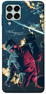 Чехол на Samsung Galaxy M53 5G Star Lord фото 1 из 1