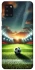 Чехол на Samsung Galaxy A31 Football aesthetic ver.3 фото 1 из 1