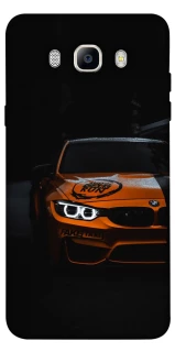 Чохол на Samsung J510F Galaxy J5 (2016) BMW in the night фото 1 з 1