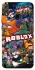 Чохол на Huawei Honor 8X Roblox v4 фото 1 з 1