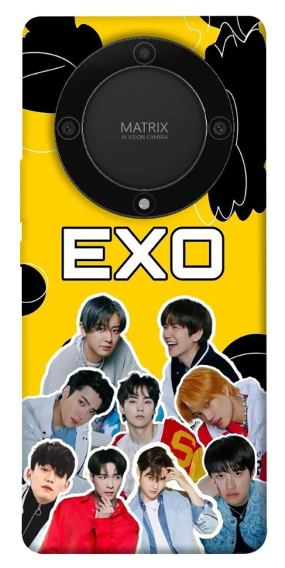 Чохол на Huawei Magic5 Lite EXO v3 фото 1 з 1