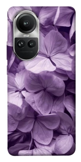 Чехол на Oppo Reno 10 Floral Symphony фото 1 из 1