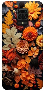 Чехол на Xiaomi Redmi Note 9s / Note 9 Pro / Note 9 Pro Max Dreams фото 1 из 1