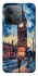 Чехол на Xiaomi Redmi 15C (EU) Van Gogh's London фото 1 из 1