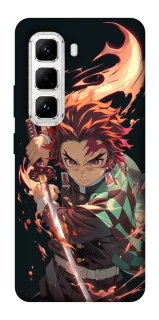 Чехол на Infinix Hot 50 Pro Tandziro фото 1 из 1