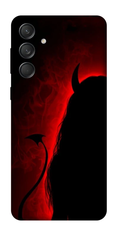 Чехол на Samsung Galaxy M55 Red Love фото 1 из 1