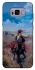 Чехол на Samsung G955 Galaxy S8 Plus Козак фото 1 из 1