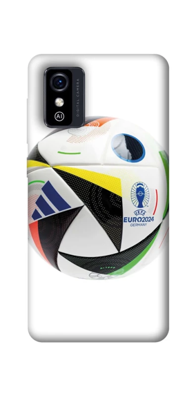 Чохол на ZTE Blade L9 Football Ball 2024 v2 фото 1 з 1