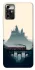 Чехол на ZTE Blade V40 Vita Hogwarts v1 фото 1 из 1