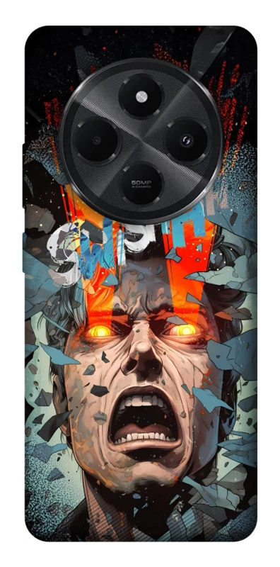 Чехол на Xiaomi Redmi A4 Swishh фото 1 из 1